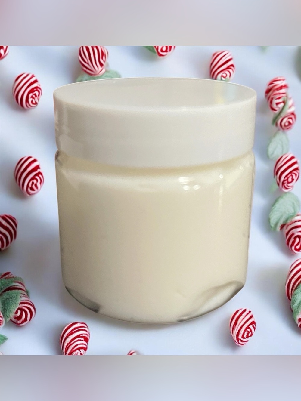 Peppermint Lotion